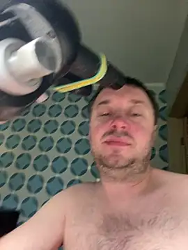 DorianJeday online show from March 2025 02:43:02 PM