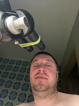 DorianJeday online show from March 2025 05:18:02 PM