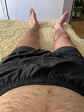 DorianJeday online show from March 2025 08:40:01 AM