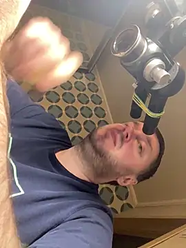 DorianJeday online show from March 2025 04:26:01 PM