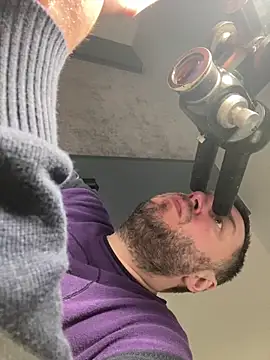 DorianJeday online show from March 2026 08:31:01 AM