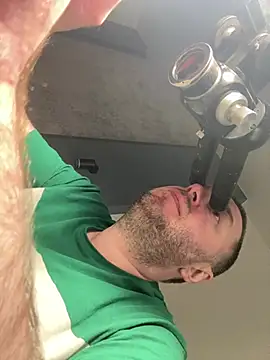 DorianJeday online show from April 2026 12:16:02 PM