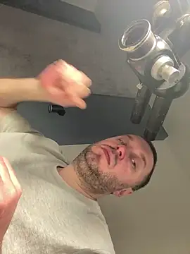 DorianJeday online show from April 2026 07:45:01 AM