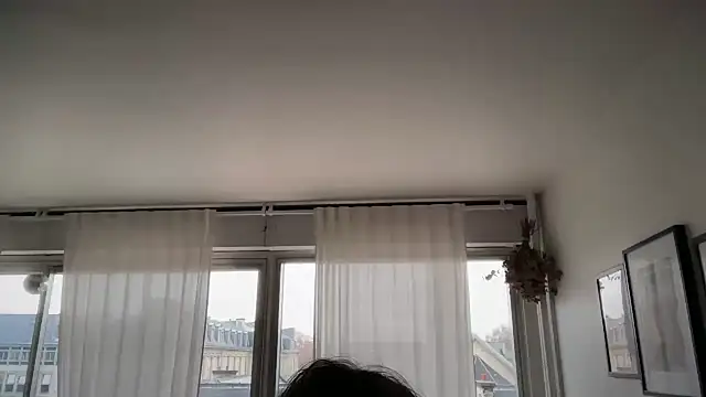 MikymikeBBWD online show from November 2025 02:13:01 PM