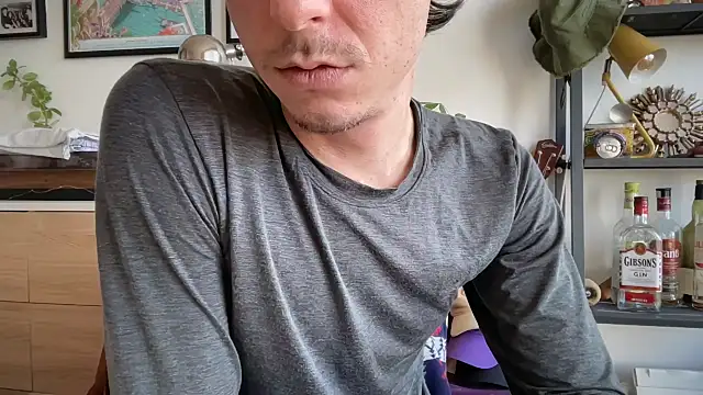 MikymikeBBWD online show from December 2025 11:15:02 AM