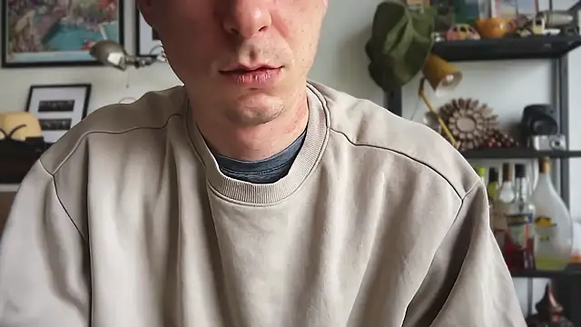 MikymikeBBWD online show from February 2026 11:58:02 AM