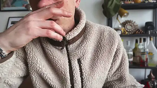 MikymikeBBWD online show from February 2026 12:11:01 PM