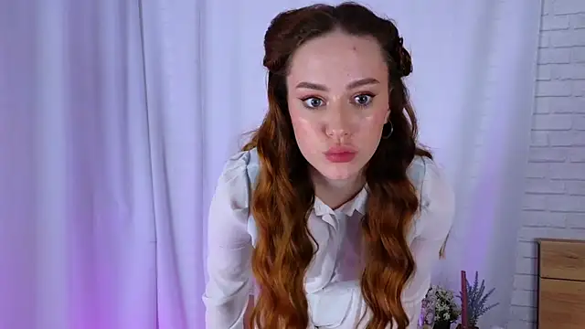 StacyWatts online show from February 2025 07:41:02 PM