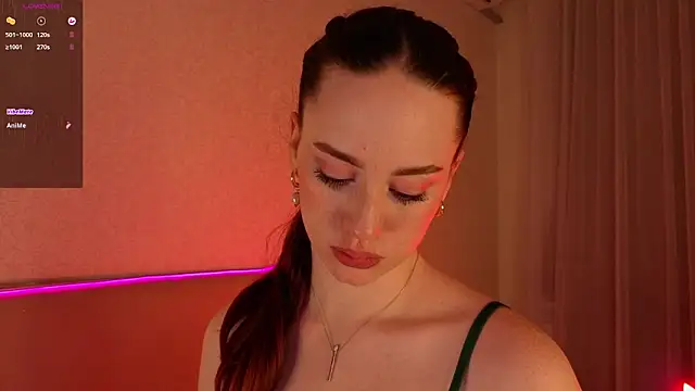 StacyWatts online show from March 2026 07:39:01 PM