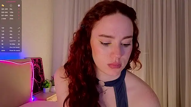 StacyWatts online show from April 2026 08:32:02 PM