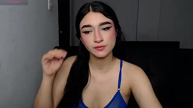 Anny naf4 online show from February 2025 02:37:01 PM