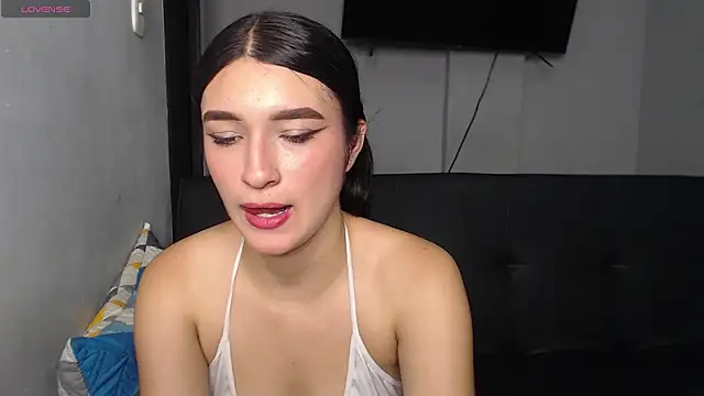 Anny naf4 online show from September 2025 03:37:01 PM