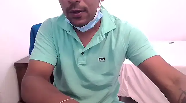 BadboySLR 8899 online show from March 2025 02:34:02 PM