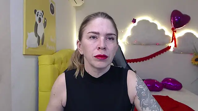 TessaDaybreak online show from March 2025 07:31:02 AM