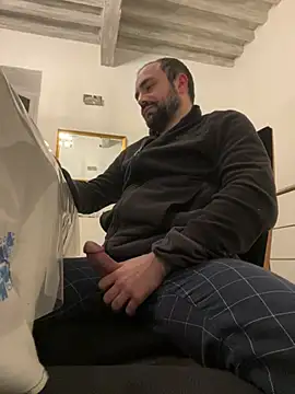 morfeoX online show from March 2025 09:11:02 PM