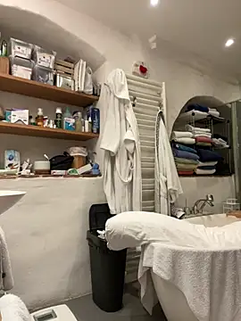 morfeoX online show from March 2025 06:48:02 AM