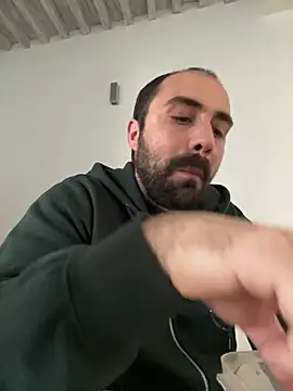 morfeoX online show from March 2025 03:15:02 PM