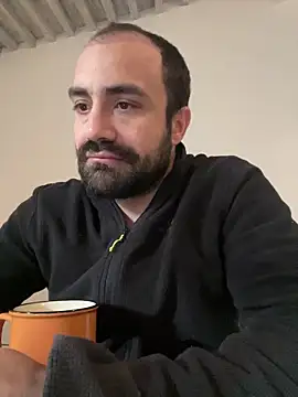 morfeoX online show from March 2025 07:05:02 AM