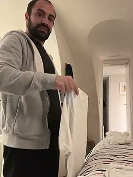 morfeoX online show from March 2025 06:33:01 PM