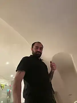 morfeoX online show from March 2025 08:20:02 PM