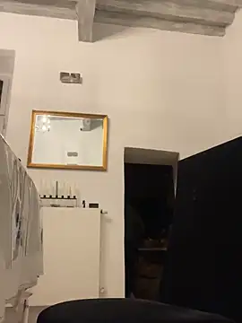 morfeoX online show from March 2025 10:39:02 PM