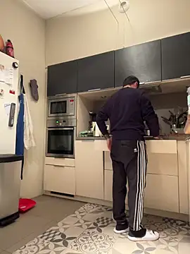 morfeoX online show from March 2025 04:56:02 PM