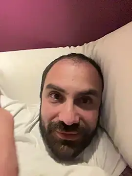 morfeoX online show from March 2025 08:43:01 PM