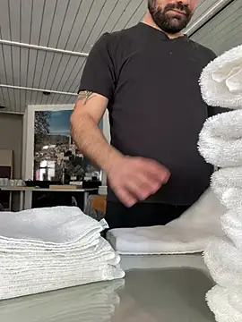 morfeoX online show from March 2025 01:35:02 PM