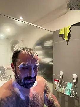 morfeoX online show from March 2025 07:55:02 PM