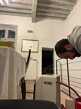 morfeoX online show from March 2025 05:48:02 PM