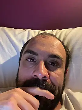 morfeoX online show from March 2025 10:11:01 PM