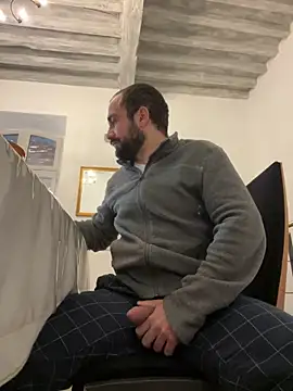 morfeoX online show from March 2025 06:42:02 AM