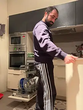 morfeoX online show from March 2025 09:23:02 PM