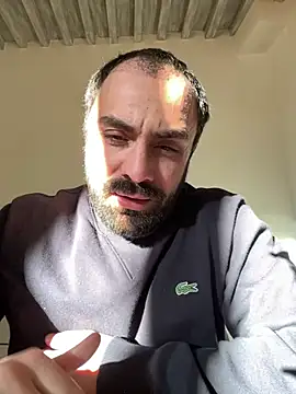 morfeoX online show from March 2025 07:19:02 AM