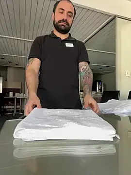 morfeoX online show from March 2025 01:20:02 PM