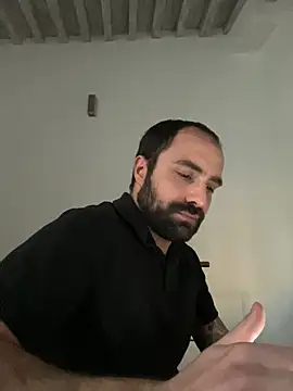 morfeoX online show from March 2025 05:10:02 PM