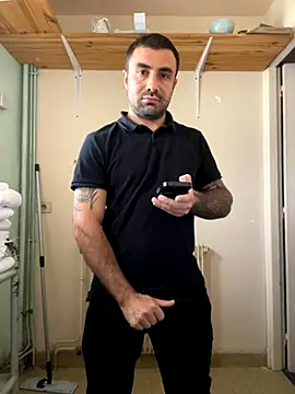 morfeoX online show from September 2025 09:33:02 AM