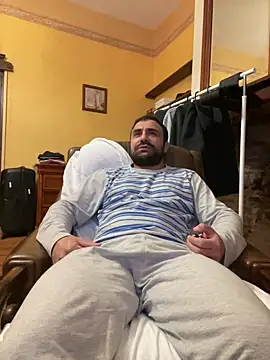 morfeoX online show from October 2025 06:59:01 PM