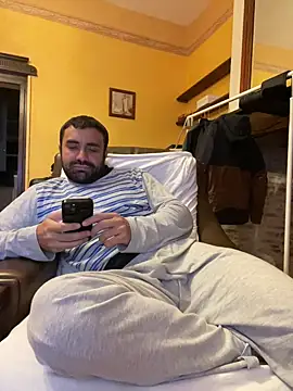 morfeoX online show from October 2025 07:11:01 PM