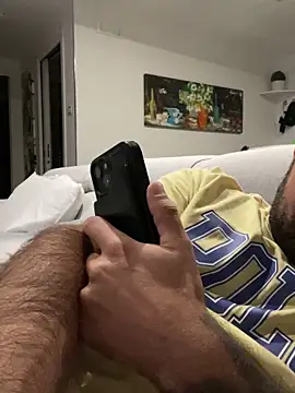 morfeoX online show from October 2025 06:06:01 PM