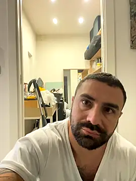 morfeoX online show from November 2025 09:45:01 AM