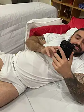 morfeoX online show from December 2025 11:12:02 PM