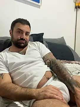 morfeoX online show from February 2026 08:39:01 PM