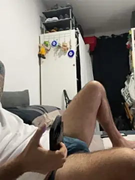 morfeoX online show from March 2026 10:34:02 AM