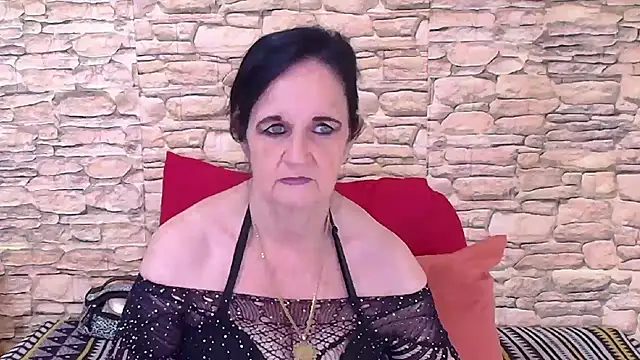 LuciousGrace online show from November 2025 05:54:01 AM