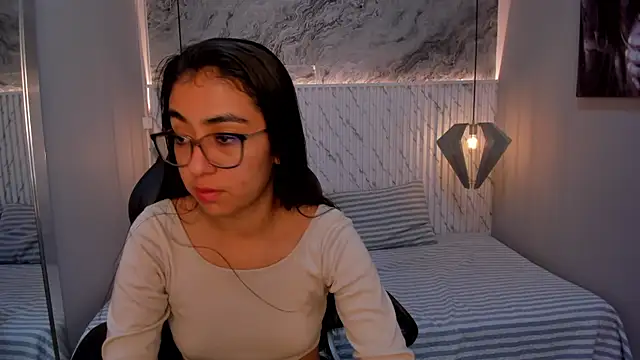 lucelly 15 online show from March 2025 11:44:02 AM