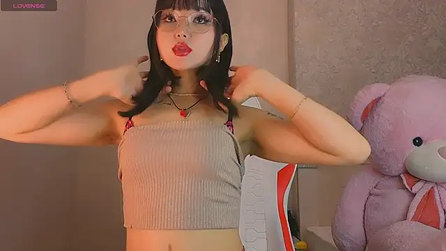 Demonic Angel  online show from January 2026 12:21:01 PM