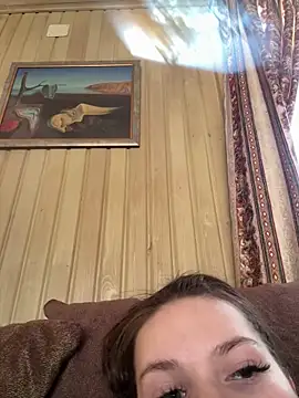 Snapshot of -Amora chatting on February 2026 12:31:01 PM -Amora online show from February 2026 12:31:01 PM