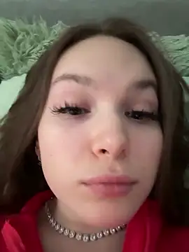 Snapshot of -Amora chatting on February 2026 12:16:01 PM -Amora online show from February 2026 12:16:01 PM