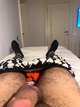 Mamijordi online show from December 2025 08:17:01 PM